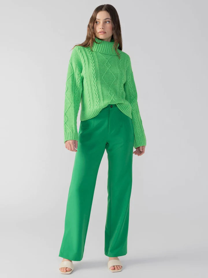 Noho Trouser Pant