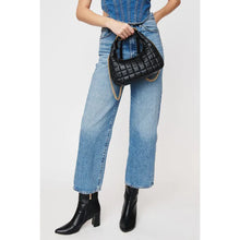 Load image into Gallery viewer, Oriana-Square Chain Shoulder
