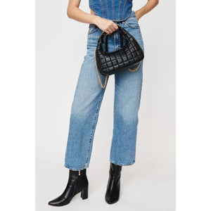 Oriana-Square Chain Shoulder