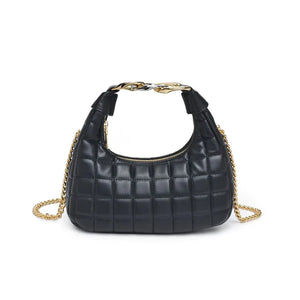 Oriana-Square Chain Shoulder