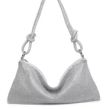 Load image into Gallery viewer, Paris- Beaded Shoulder Bag
