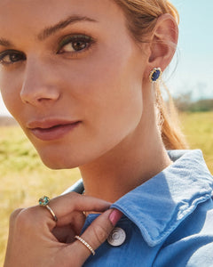 Piper Stud Earring