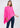 Solid Poncho