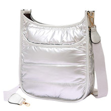 Load image into Gallery viewer, Mini Puffer Crossbody
