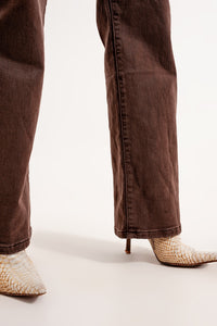 Wide Leg Pant