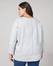 Load image into Gallery viewer, Dolman 3/4 Sleeve Top

