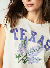 Load image into Gallery viewer, State Flower Tee
