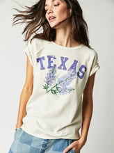 Load image into Gallery viewer, State Flower Tee
