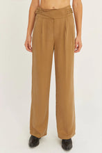 Load image into Gallery viewer, Swan Wide Leg Trousers

