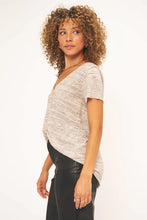 Load image into Gallery viewer, Wearever Marled Tee

