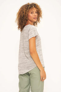 Wearever Marled Tee