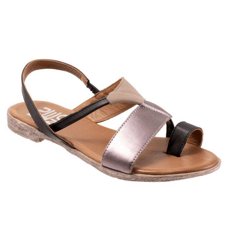 Flat Sling Sandal